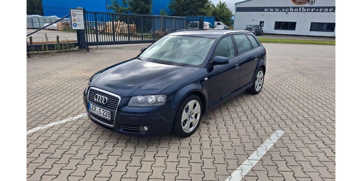 Audi A3 240.500 km 3.799 &euro; Moormerland 26802