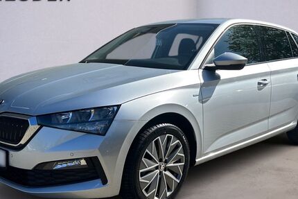 Skoda Scala 32.250 km 17.750 &euro; Dresden 01237