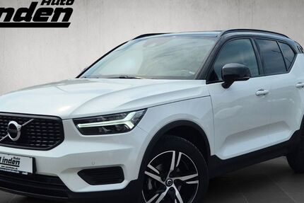Volvo XC40 61.859 km 22.470 &euro; Erftstadt 50374