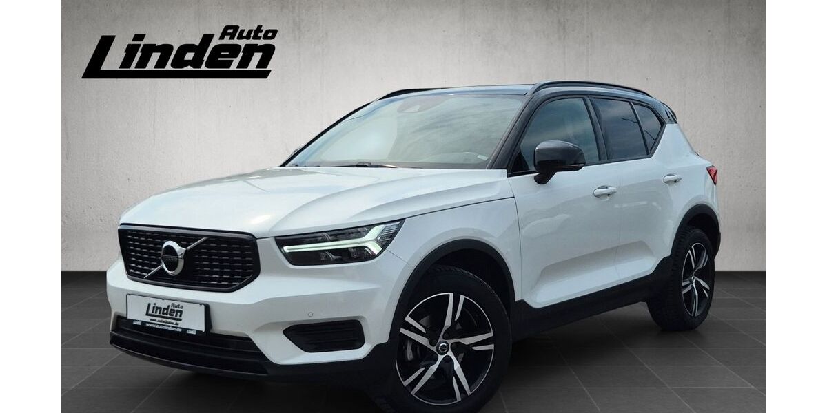 Volvo XC40 61.859 km 22.470 &euro; Erftstadt 50374