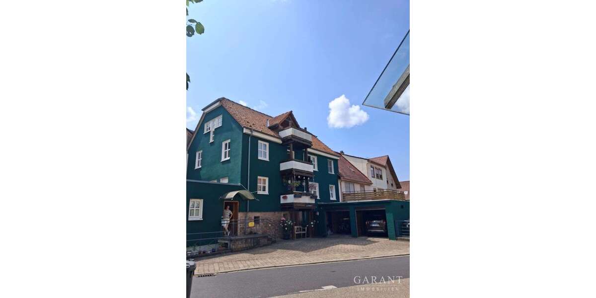 Einfamilienhaus Keltern - 7 Zimmer, 214 m&sup2;, 562.000&euro; | Angebot:27033635