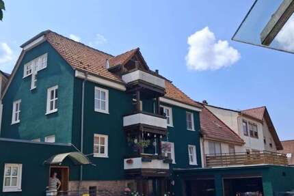 Haus Keltern - 7 Zimmer, 214 m&sup2;, 562.000&euro; | Angebot:27033635