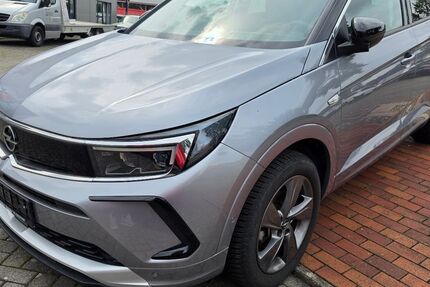 Opel Grandland (X) 25.029 km 20.490 &euro; Recke 49509
