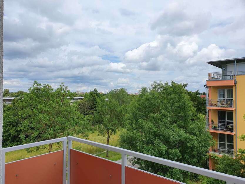 Wohnung zum Kaufen in Ingolstadt 240.000 € 57 m²