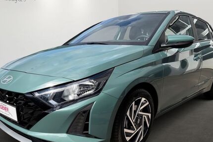 Hyundai i20 5.796 km 19.990 &euro; Berlin 12349