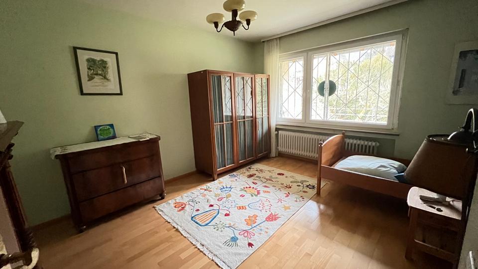 Doppelhaushälfte Freiburg im Breisgau Lehen - 5 Zimmer, 120 m&sup2;, 1.250.000&euro; | Angebot:25052752