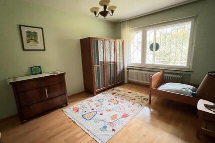 Haus Freiburg im Breisgau Lehen - 5 Zimmer, 120 m&sup2;, 1.250.000&euro; | Angebot:25052752