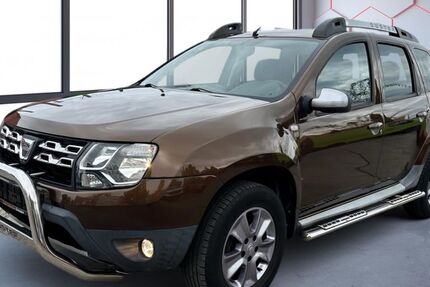 Dacia Duster 67.813 km 8.000 &euro; Dresden 01237