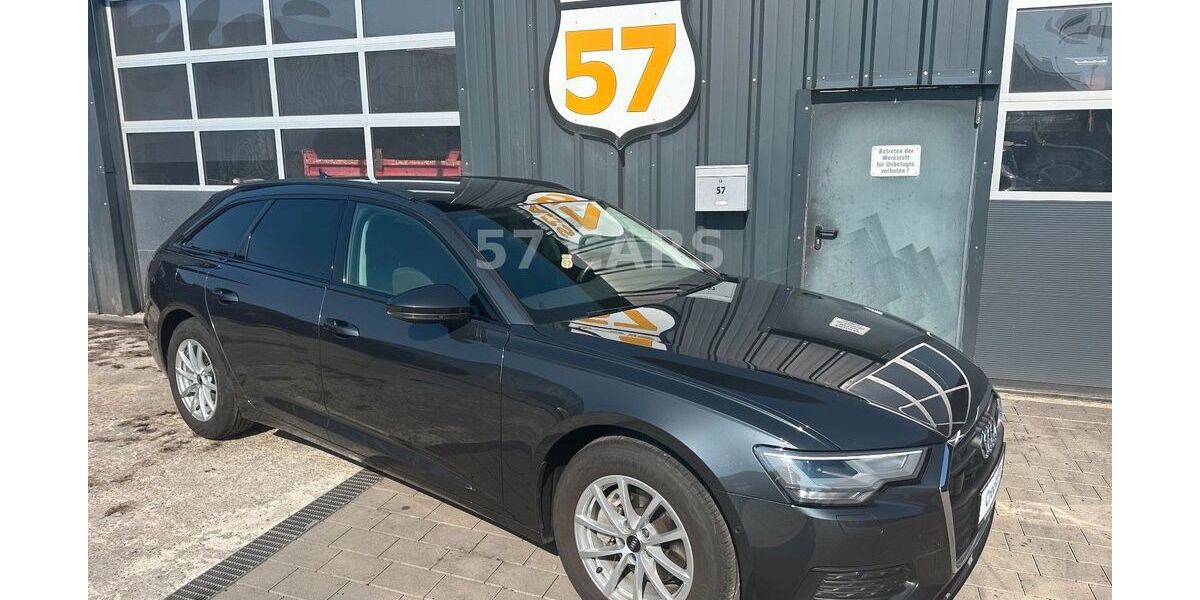 Audi A6 73.000 km 26.900 &euro; Freudental 74392
