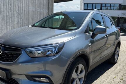 Opel Mokka 116.000 km 9.990 &euro; Filderstadt / bei Stuttgart 70794