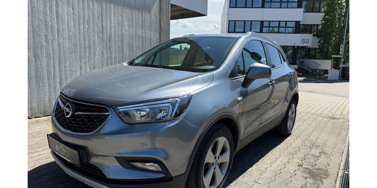Opel Mokka 116.000 km 9.990 &euro; Filderstadt / bei Stuttgart 70794