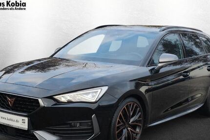 Cupra Leon 25.380 km 32.890 &euro; Sinsheim 74889