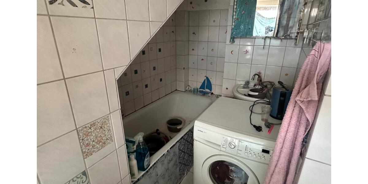 Dachgeschoßwohnung Herne Eickel - 1 Zimmer, 36 m&sup2;, 44.500&euro; | Angebot:27134337