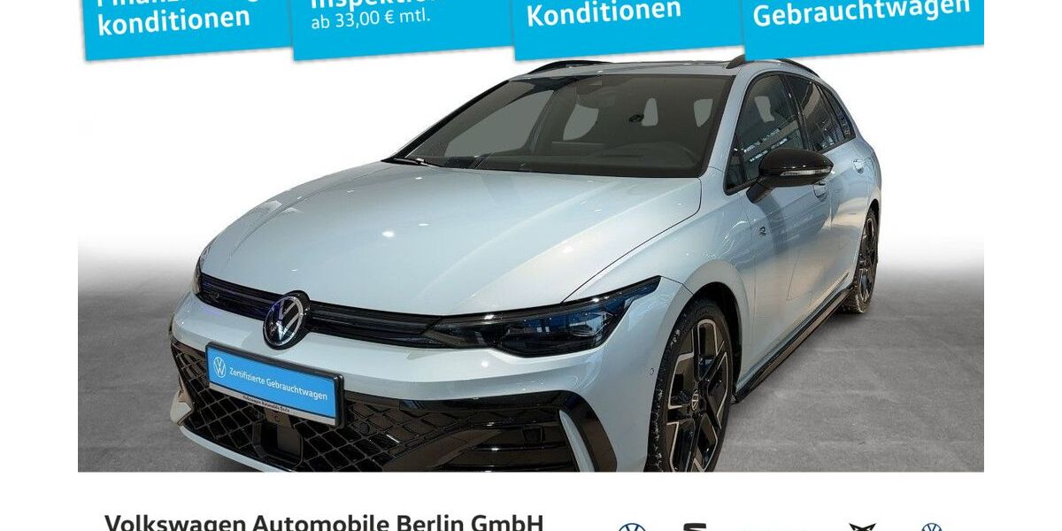 VW Golf 13.820 km 36.541 &euro; Berlin 13599