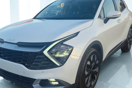 Kia Sportage 106.000 km 22.399 &euro; Blankenfelde- Mahlow 15831