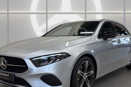Mercedes-Benz A 180 9.900 km 29.440 &euro; Baden-Baden 76532