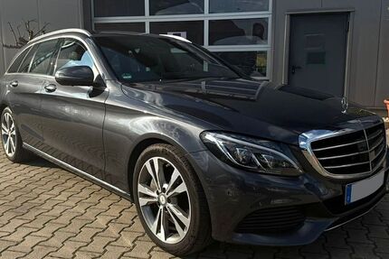 Mercedes-Benz C 350 105.000 km 16.849 &euro; Allershausen 85391