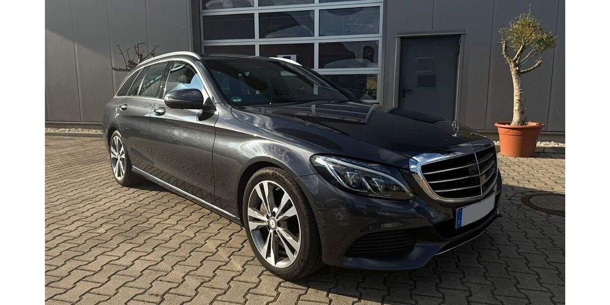 Mercedes-Benz C 350 105.000 km 16.849 &euro; Allershausen 85391