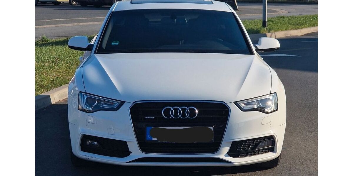 Audi A5 272.000 km 9.900 &euro; Altenkunstadt 96264