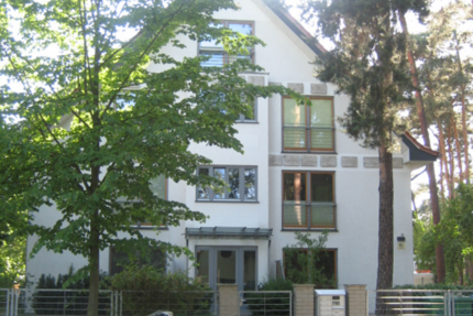 Wohnung Wildau Hankels Ablage - 2 Zimmer, 65 m&sup2;, 640&euro; | Angebot:27308042