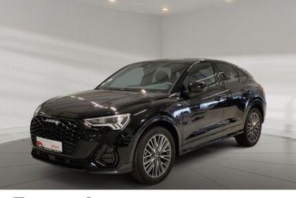 Audi Q3 18.700 km 42.880 € Weißenfels 06667