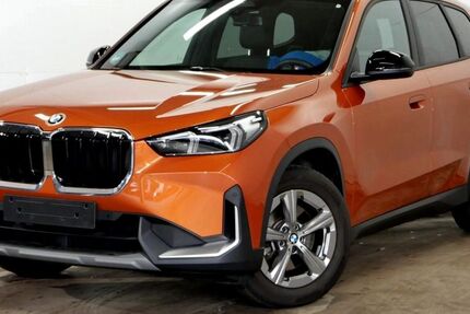 BMW X1 17.600 km 36.480 &euro; Böblingen 71032