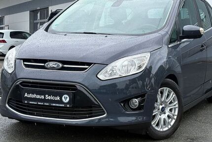 Ford C-Max 104.000 km 5.990 &euro; Fürth (bei Nürnberg) 90768
