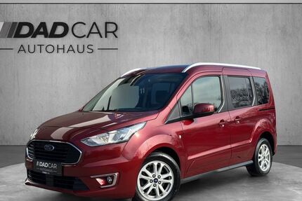 Ford Tourneo Connect 148.180 km 13.490 &euro; Garbsen bei Hannover 30827