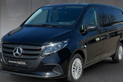 Mercedes-Benz Vito 43.100 km 46.390 &euro; Dessau-Roßlau 06847