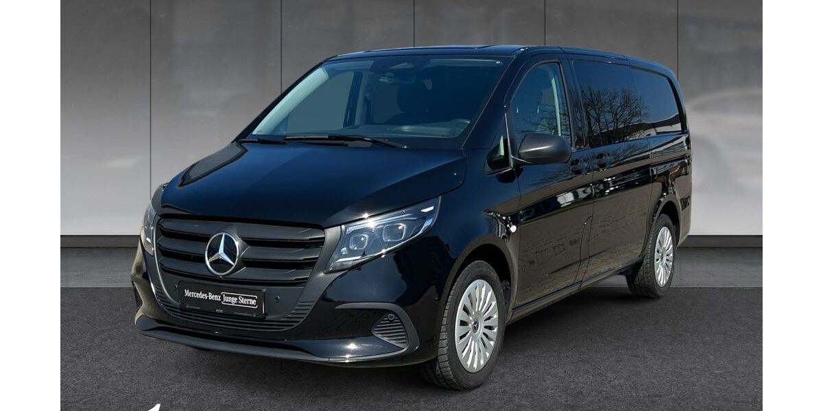 Mercedes-Benz Vito 43.100 km 46.390 &euro; Dessau-Roßlau 06847