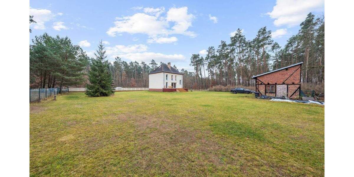 Einfamilienhaus Berkenbrück - 5 Zimmer, 211 m&sup2;, 495.000&euro; | Angebot:24504667