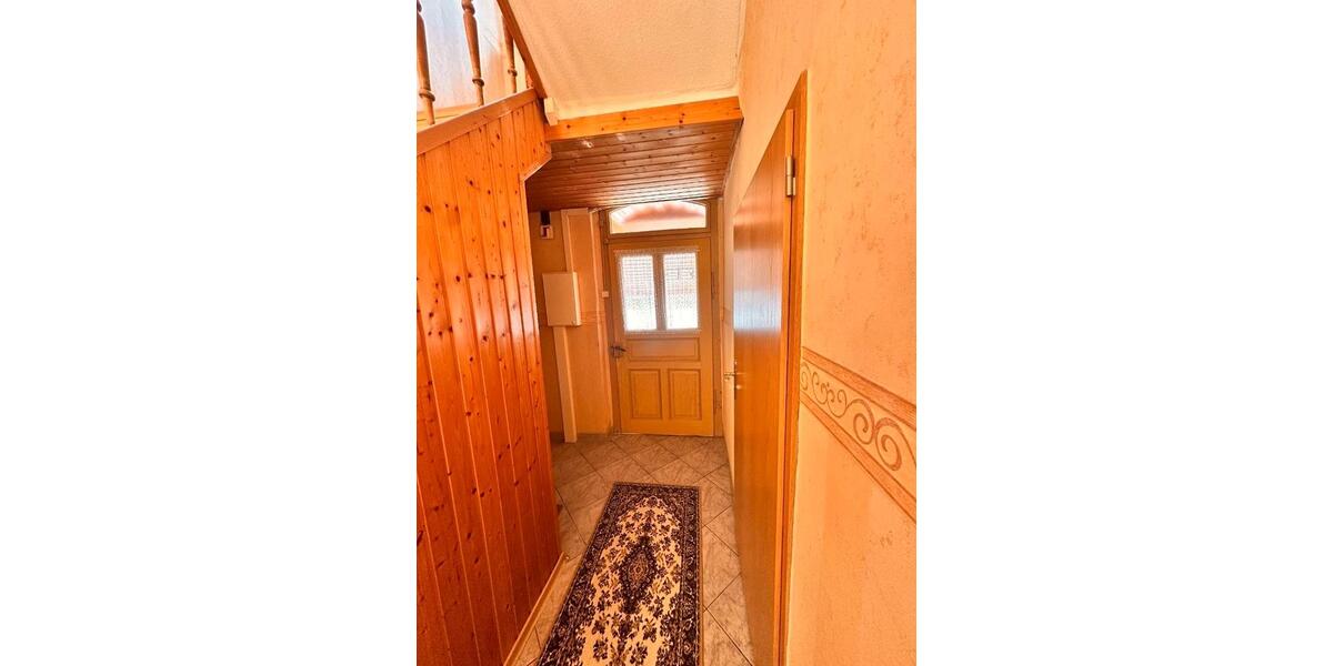Einfamilienhaus An der Schmücke - 137.500&euro; | Angebot:27068376