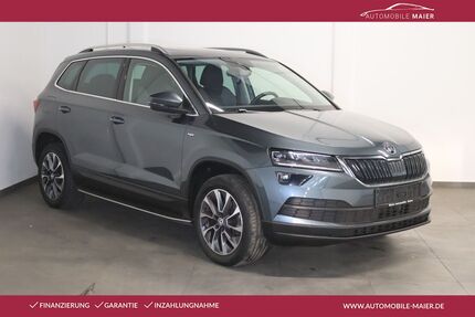Skoda Karoq 116.100 km 18.400 &euro; Bebra 36179