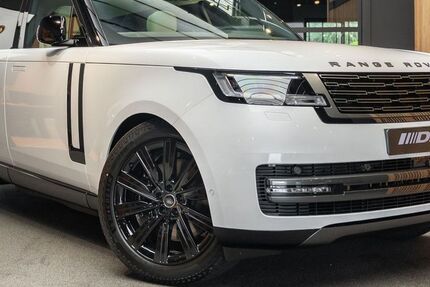 Land Rover Range Rover 1.744 km 157.994 € Kleve 47533