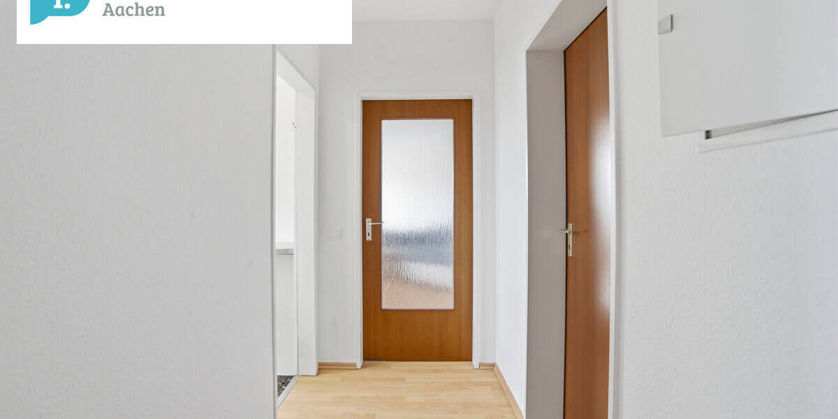 Etagenwohnung Aachen / Brand Brand - 2 Zimmer, 57 m&sup2;, 178.455&euro; | Angebot:26028319