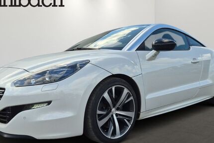 Peugeot RCZ 81.000 km 16.490 € Andernach 56626