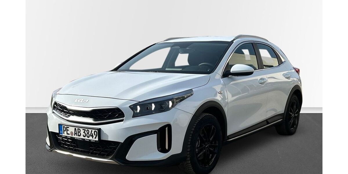 Kia XCeed 3.150 km 27.980 &euro; Celle 29221
