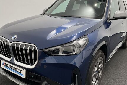 BMW X1 74.000 km 33.808 &euro; Gotha 99867