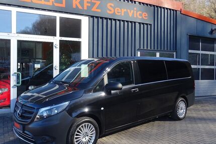 Mercedes-Benz Vito 142.350 km 21.990 &euro; Wutha-Farnroda 99848