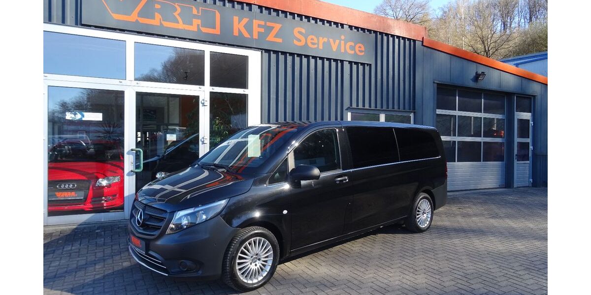 Mercedes-Benz Vito 142.350 km 21.990 &euro; Wutha-Farnroda 99848