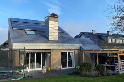 Modernisiertes Einfamilienhaus ohne Provision in Lage