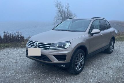 VW Touareg 188.000 km 14.500 &euro; Moosburg an der Isar 85368