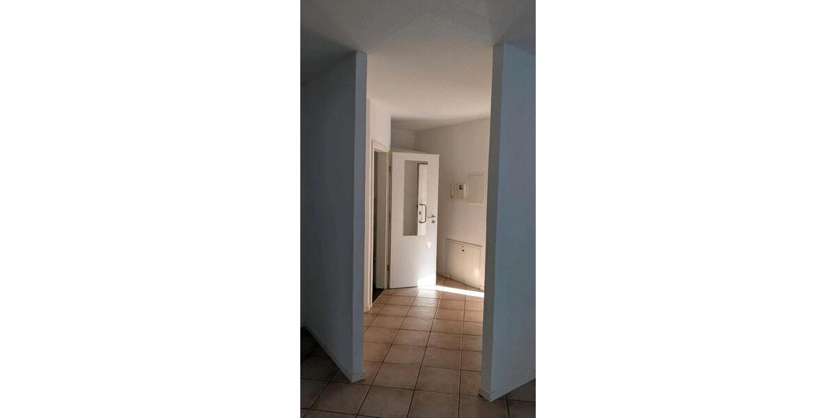 Erdgeschoßwohnung Bad Homburg vor der Höhe Berliner Siedlung/Gartenfeld - 2 Zimmer, 52 m&sup2;, 249.000&euro; | Angebot:27144257