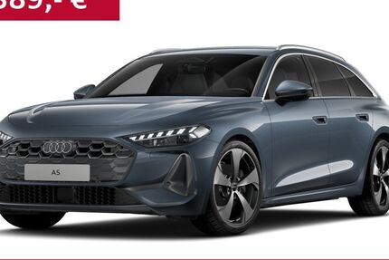 Audi A5 8.993 km 49.960 &euro; Göppingen 73037