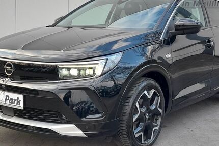 Opel Grandland (X) 39.500 km 23.829 &euro; Tuntenhausen 83104