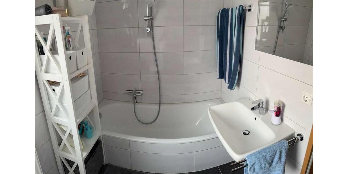 Etagenwohnung Preußisch Oldendorf - 3 Zimmer, 77 m&sup2;, 195.000&euro; | Angebot:27082032