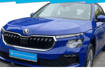 Skoda Kamiq 5.100 km 18.390 &euro; Potsdam 14480