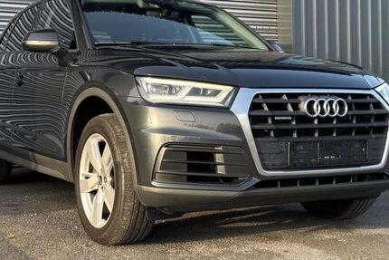 Audi Q5 298.200 km 15.999 &euro; Burbach 57299
