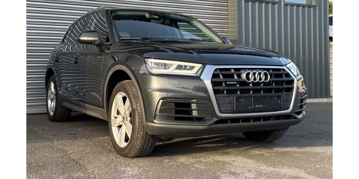 Audi Q5 298.200 km 15.999 &euro; Burbach 57299
