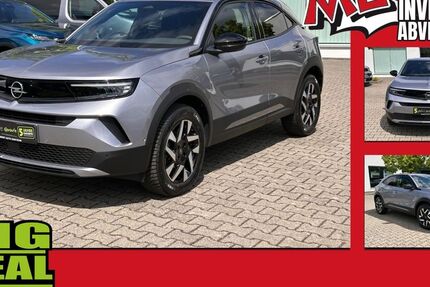 Opel Mokka 29.190 km 18.790 &euro; Sonneberg 96515